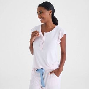 Magnetic Me Pink Pajama Set